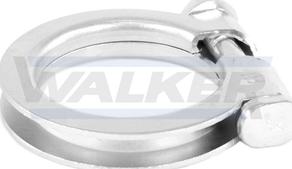 Walker 81811 - Соединительные элементы, система выпуска autospares.lv