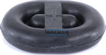 Walker 81203 - Крепление системы выпуска ОГ autospares.lv