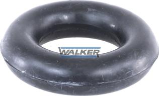 Walker 81217 - Крепление системы выпуска ОГ autospares.lv