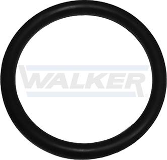 Walker 81224 - Крепление системы выпуска ОГ autospares.lv