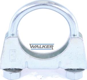 Walker 82348 - Соединительные элементы, система выпуска autospares.lv