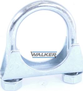 Walker 82321 - Соединительные элементы, система выпуска autospares.lv