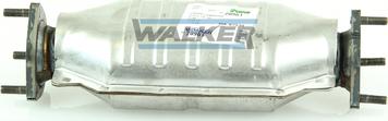 Walker 20961 - Катализатор autospares.lv