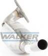 Walker 20418 - Катализатор autospares.lv