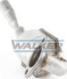 Walker 20418 - Катализатор autospares.lv