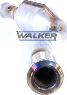 Walker 20586 - Катализатор autospares.lv