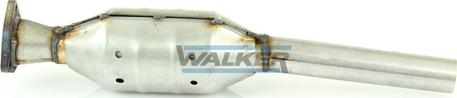 Walker 20195 - Катализатор autospares.lv