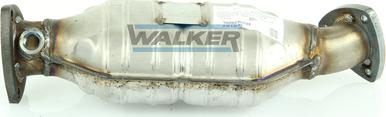 Walker 20197 - Катализатор autospares.lv