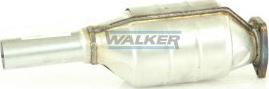 Walker 20145 - Катализатор autospares.lv