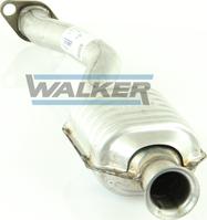 Walker 20154 - Катализатор autospares.lv