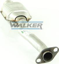 Walker 20154 - Катализатор autospares.lv