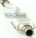 Walker 20154 - Катализатор autospares.lv