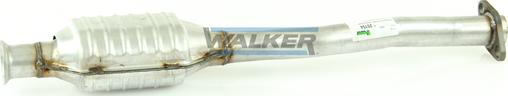 Walker 20154 - Катализатор autospares.lv