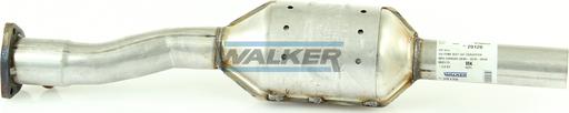 Walker 20120 - Катализатор autospares.lv