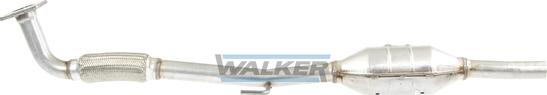 Walker 20351 - Катализатор autospares.lv