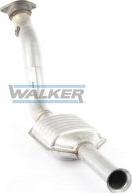 Walker 20310 - Катализатор autospares.lv