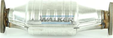 Walker 20260 - Катализатор autospares.lv
