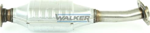 Walker 20225 - Катализатор autospares.lv