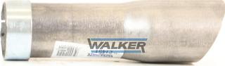 Walker 21451 - Насадка выпускной трубы autospares.lv