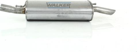 Walker 21303 - Глушитель выхлопных газов, конечный autospares.lv
