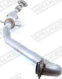 Walker 28596 - Катализатор autospares.lv