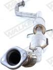 Walker 28596 - Катализатор autospares.lv