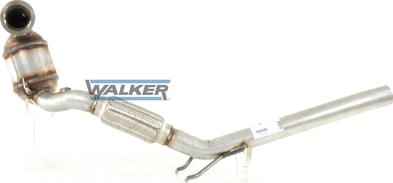 Walker 28569 - Катализатор autospares.lv