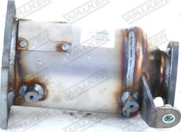 Walker 28615 - Катализатор autospares.lv