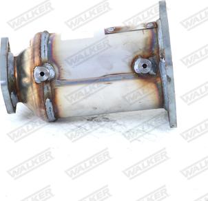 Walker 28615 - Катализатор autospares.lv