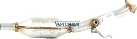 Walker 28677 - Катализатор autospares.lv