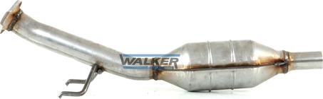 Walker 28677 - Катализатор autospares.lv