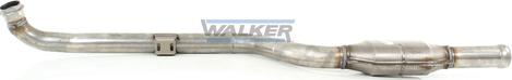 Walker 28092 - Катализатор autospares.lv