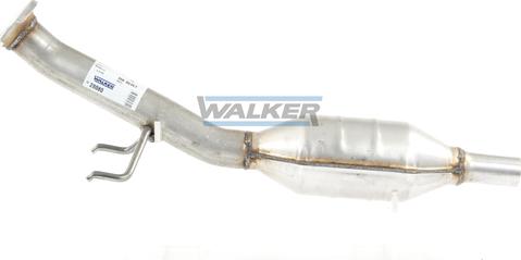 Walker 28080 - Катализатор autospares.lv