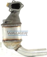 Walker 28028 - Катализатор autospares.lv