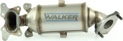 Walker 28108 - Катализатор autospares.lv