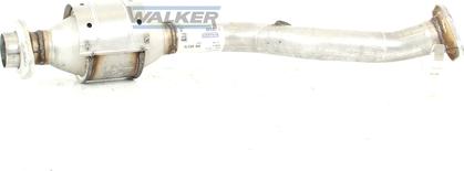 Walker 28348 - Катализатор autospares.lv