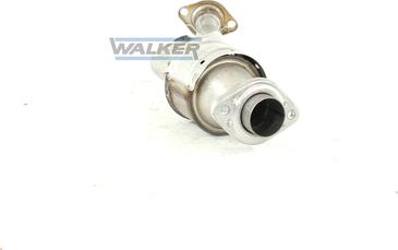 Walker 28348 - Катализатор autospares.lv