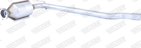 Walker 28369 - Катализатор autospares.lv