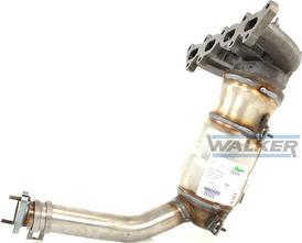 Walker 28325 - Катализатор autospares.lv