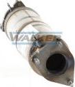 Walker 28245 - Катализатор autospares.lv