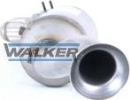 Walker 28241 - Катализатор autospares.lv