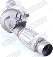 Walker 28241 - Катализатор autospares.lv