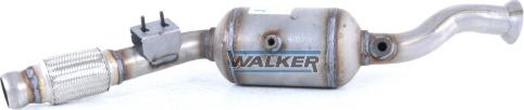 Walker 28241 - Катализатор autospares.lv