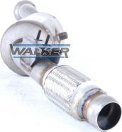 Walker 28241 - Катализатор autospares.lv