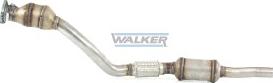 Walker 28247 - Катализатор autospares.lv