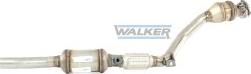 Walker 28247 - Катализатор autospares.lv