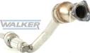 Walker 28247 - Катализатор autospares.lv