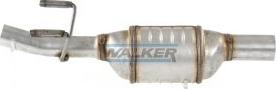 Walker 28200 - Катализатор autospares.lv