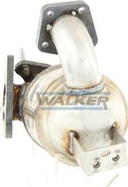 Walker 28203 - Катализатор autospares.lv