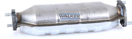 Walker 28235 - Катализатор autospares.lv